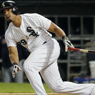 Jose Abreu wallpaper