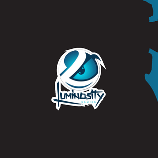 Luminosity Gaming wallpaper
