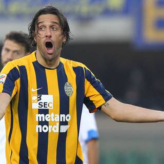 Luca Toni wallpaper