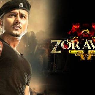 Zorawar wallpaper