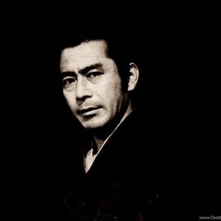 Toshiro Mifune wallpaper