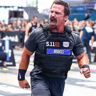 Josh Bridges wallpaper