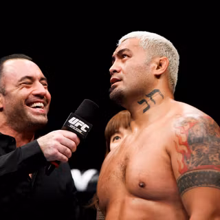 Mark Hunt wallpaper