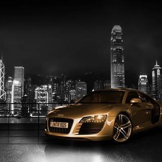 German cars wallpaper