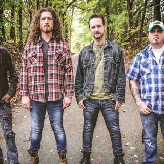 Black Stone Cherry wallpaper