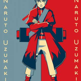 Naruto posters wallpaper
