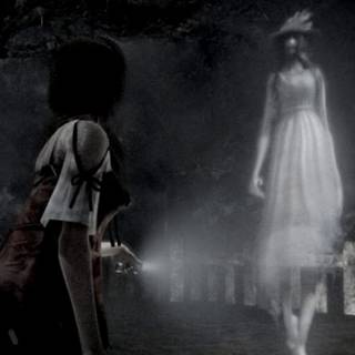 Hachishakusama wallpaper