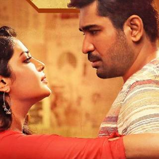 Kodiyil Oruvan wallpaper