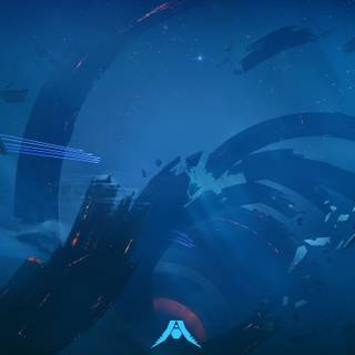 Homeworld 3 wallpaper