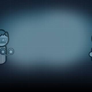 Prison Architect wallpaper