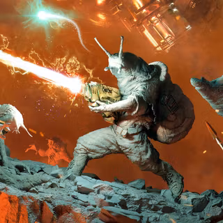 Clid The Snail wallpaper