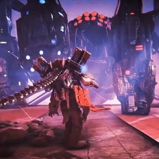 Clid The Snail wallpaper