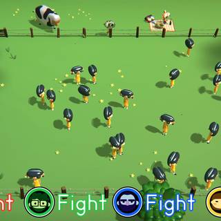 Unspottable wallpaper