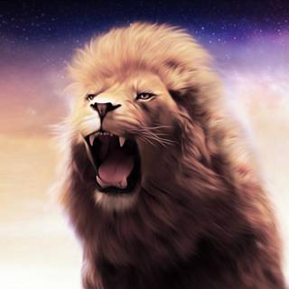 Mac OS Lion wallpaper