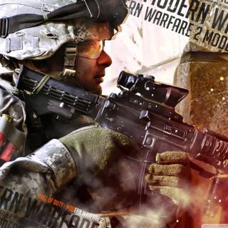 Call of Duty Advanced Warfare computer wallpaper