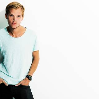 Tim Bergling wallpaper