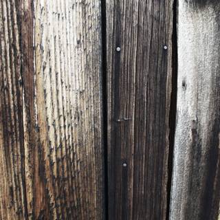 Barn wood wallpaper