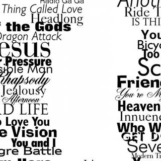 Queen Freddie Mercury wallpaper