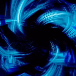 Windows neon wallpaper