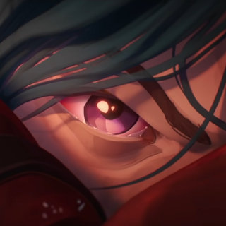 Powder Arcane wallpaper