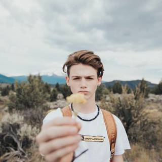 American boys wallpaper