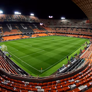 Mestalla wallpaper