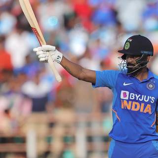 India vs Australia wallpaper