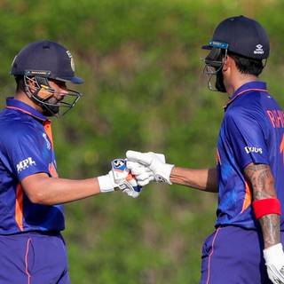 India vs Australia wallpaper