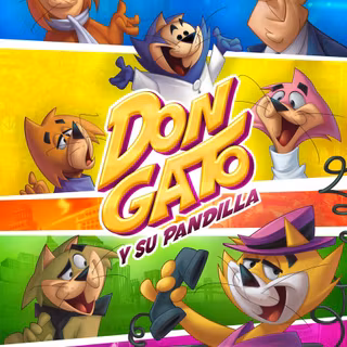 Don Gato wallpaper