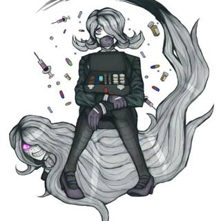 Seiko Kimura wallpaper