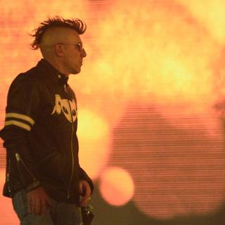 Maynard James Keenan wallpaper