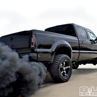 Ford diesel wallpaper