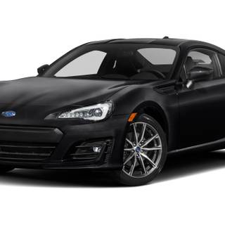 2019 Subaru BRZ wallpaper