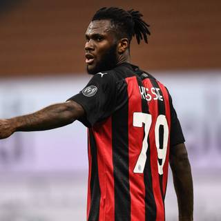 Franck Kessié wallpaper