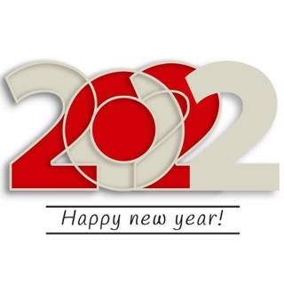 New Years Eve 2022 wallpaper