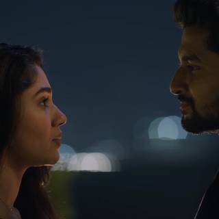 Shyam Singha Roy wallpaper