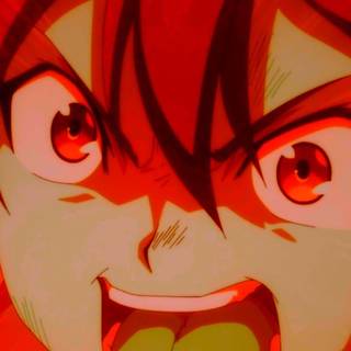 Shinka No Mi wallpaper