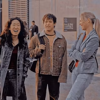 Izzie Stevens wallpaper