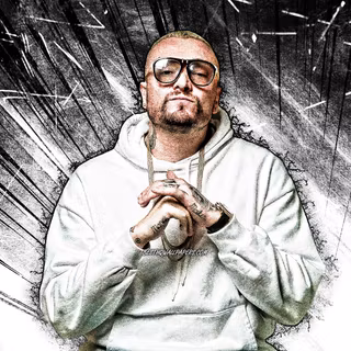 Gue Pequeno wallpaper