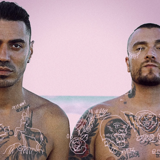 Gue Pequeno wallpaper