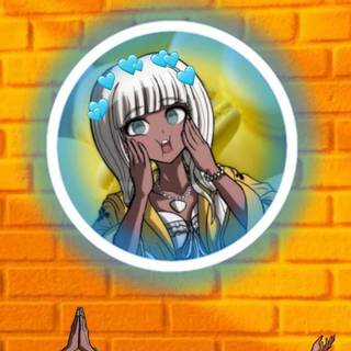 Angie Yonaga PFP wallpaper