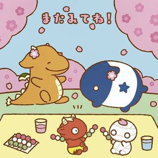 Miira no Kaikata wallpaper