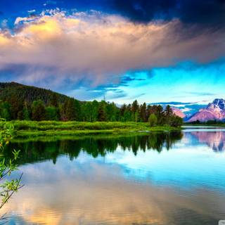 Best scenery wallpaper