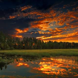 Best scenery wallpaper