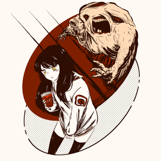 Miko Yotsuya wallpaper