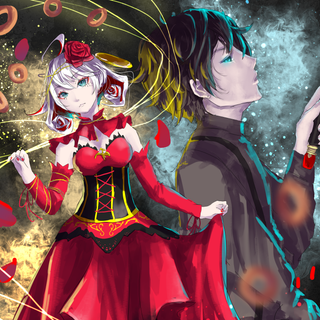 Takt Asahina wallpaper