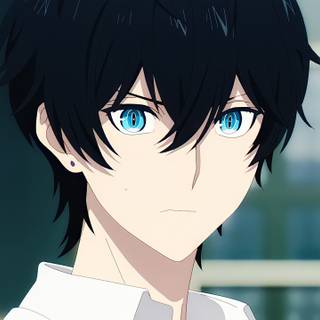 Takt Asahina wallpaper