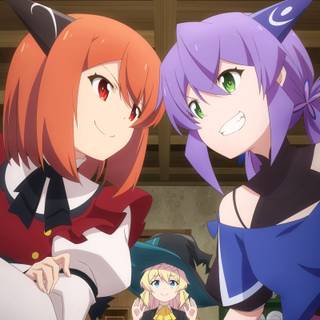 I've Been Killing Slimes for 300 Years and Maxed Out My Level