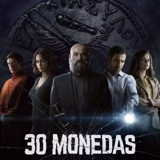 HBO 30 Coins wallpaper