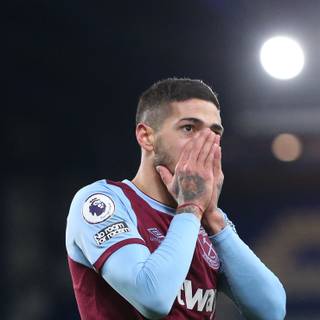 Manuel Lanzini wallpaper